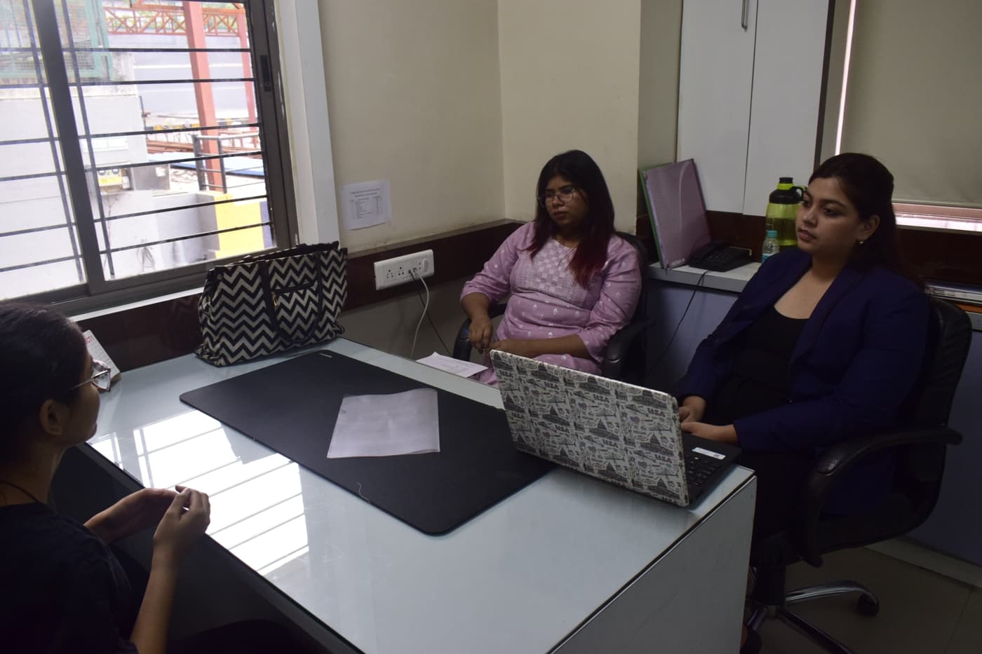 AIMS Institute of Management Studies Pune Placement photo 49